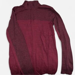 Men’s lightweight sweater